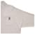 Brunello Cucinelli Kaschmir-Strickpullover Weiß  - Ansicht 4