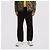 Moncler gerade geschnittene Canvas-Hose Silber - Ansicht 2