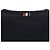 Thom Browne Three Stripes Kurzarm-T-Shirt mit Tasche in Navy - Ansicht 7