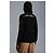 Moncler Gesteppter Wollcardigan Schwarz - Ansicht 7