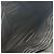 Saint Laurent Clutch Monogram Matelassé Gold New Medium Nero - vista 6
