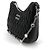 Miu Miu Borsa a tracolla Napla Chain Crystal Borsa Hobo Multicolore - vista 5