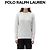 Ralph Lauren Zopfstrick Erwachsenengröße mit Pony-Logo Silber - Ansicht 5