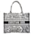 Dior Book Tote Medium Tasche Mehrfarben  - Ansicht 1