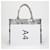 Dior Book Tote Medium Tasche Mehrfarben  - Ansicht 12