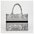 Dior Book Tote Medium Tasche Mehrfarben  - Ansicht 2