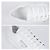 Prada Downtown Sneaker Silber - Ansicht 10