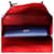 Prada Doppelter Tote Bag Blau - Ansicht 12