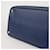 Prada Doppelter Tote Bag Blau - Ansicht 8