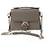 Gucci Interlocking Top Handle Tote Shoulder Bag