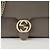 Gucci Interlocking Top Handle Tote Shoulder Bag - view 2