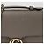 Gucci Interlocking Top Handle Tote Shoulder Bag - view 3