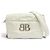 Borsa a tracolla Balenciaga Monaco Arena in pelle di vitello con catena