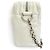 Borsa a tracolla Balenciaga Monaco Arena in pelle di vitello con catena - vista 5