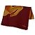 Sciarpa in cashmere Chanel Bordeaux Bordò