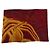 Sciarpa in cashmere Chanel Bordeaux Bordò - vista 4