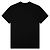 Givenchy T-shirt in cotone ricamata - vista 4