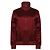 Gucci Giacca con zip in jacquard GG Rosso