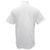 Moncler Baumwoll-T-Shirt mit Logo Weiß - Ansicht 4