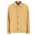 Burberry Wendbare gesteppte Nylonjacke Orange