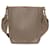 Céline Picca borsa a secchiello spalla Marrone