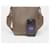 Céline Picca borsa a secchiello spalla Marrone - vista 11