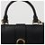 Louis Vuitton Bolso de Hombro Rocky BB Tote Negro - vista 3