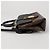Louis Vuitton Bolso de Hombro Rocky BB Tote Negro - vista 5