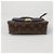Louis Vuitton Bolso de Hombro Rocky BB Tote Negro - vista 6