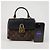 Louis Vuitton Bolso de Hombro Rocky BB Tote Negro - vista 8