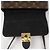 Louis Vuitton Bolso de Hombro Rocky BB Tote Negro - vista 9