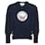 Thom Browne Wollpullover für Damen von Hector and Bow Schwarz  - Ansicht 1