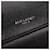 Saint Laurent Picca borsa satchel Monogram stamp: Nero - vista 10