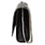 Saint Laurent Picca borsa satchel Monogram stamp: Nero - vista 3
