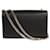 Saint Laurent Picca borsa satchel Monogram stamp: Nero - vista 4