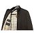 Loro Piana Brauner Kaschmirjacke Schwarz - Ansicht 5