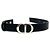 Dior Bracciale in pelle CD Icon Multicolore - vista 11