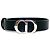 Dior Bracciale in pelle CD Icon Multicolore - vista 8