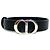 Dior Bracciale in pelle CD Icon Multicolore - vista 9