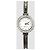 Bulgari Reloj de mujer con bisel de diamantes Multicolor - vista 2
