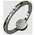 Bulgari Reloj de mujer con bisel de diamantes Multicolor - vista 5