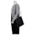 Céline Vertical Cabas Small Schultertasche Schwarz  - Ansicht 11