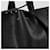 Céline Vertical Cabas Small Schultertasche Schwarz  - Ansicht 2