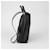 Céline Vertical Cabas Small Schultertasche Schwarz  - Ansicht 3