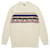 Isabel Marant Gerald Knit Strickpullover Weiß  - Ansicht 1