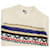 Isabel Marant Gerald Knit Strickpullover Weiß  - Ansicht 3