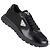 Prada Sneaker Frac in nylon Nero - vista 7