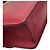 Dior Burgundy Montaigne Roja - vista 11
