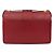 Dior Burgundy Montaigne Roja - vista 4