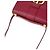 Dior Burgundy Montaigne Roja - vista 6